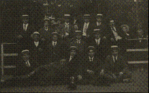 Hoofdgroep & Oprichters Hercules 1916