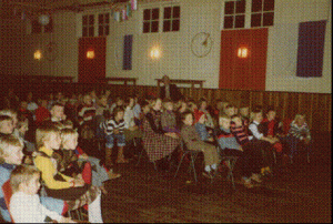 75 jarig jubileum Hercules 1978