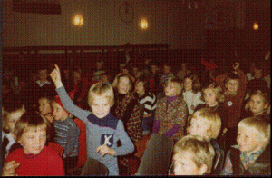 75 jarig jubileum Hercules 1978