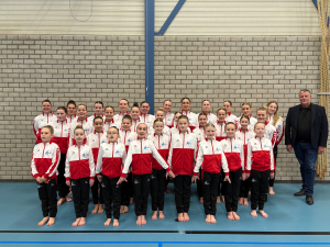 Acrogymnastiek vz